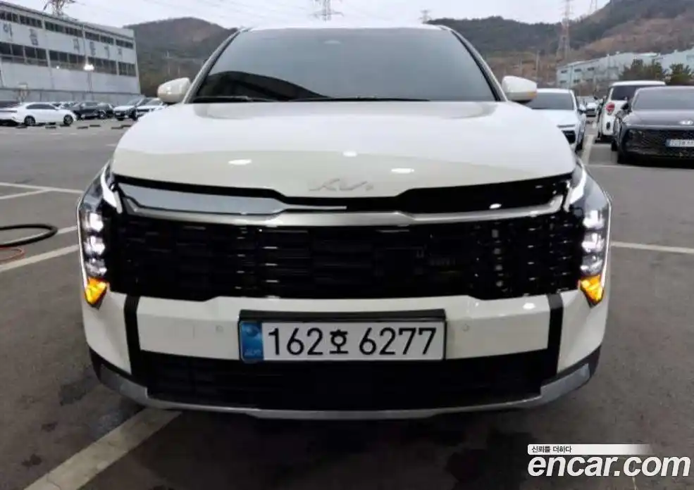 Kia Sportage 2026 1.6 гидро в Москве № 1288685, фото 14