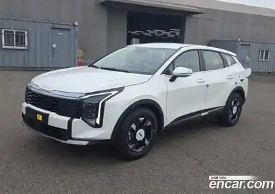 Kia Sportage 2026 1.6 гидро в Москве № 1288685, миниатюра 2
