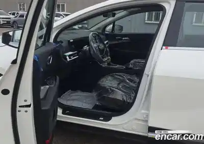 Kia Sportage 2026 1.6 гидро в Москве № 1288685, миниатюра 4