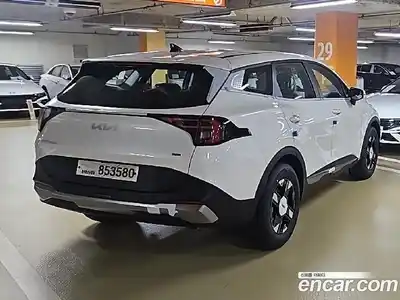 Kia Sportage 2026 1.6 гидро в Москве № 1288689, миниатюра 12