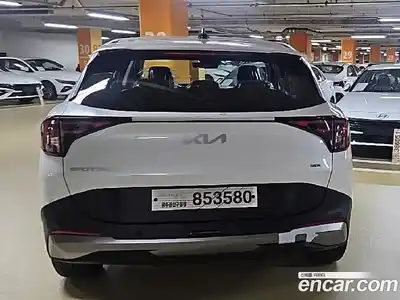 Kia Sportage 2026 1.6 гидро в Москве № 1288689, миниатюра 2