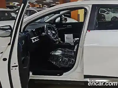 Kia Sportage 2026 1.6 гидро в Москве № 1288689, миниатюра 3