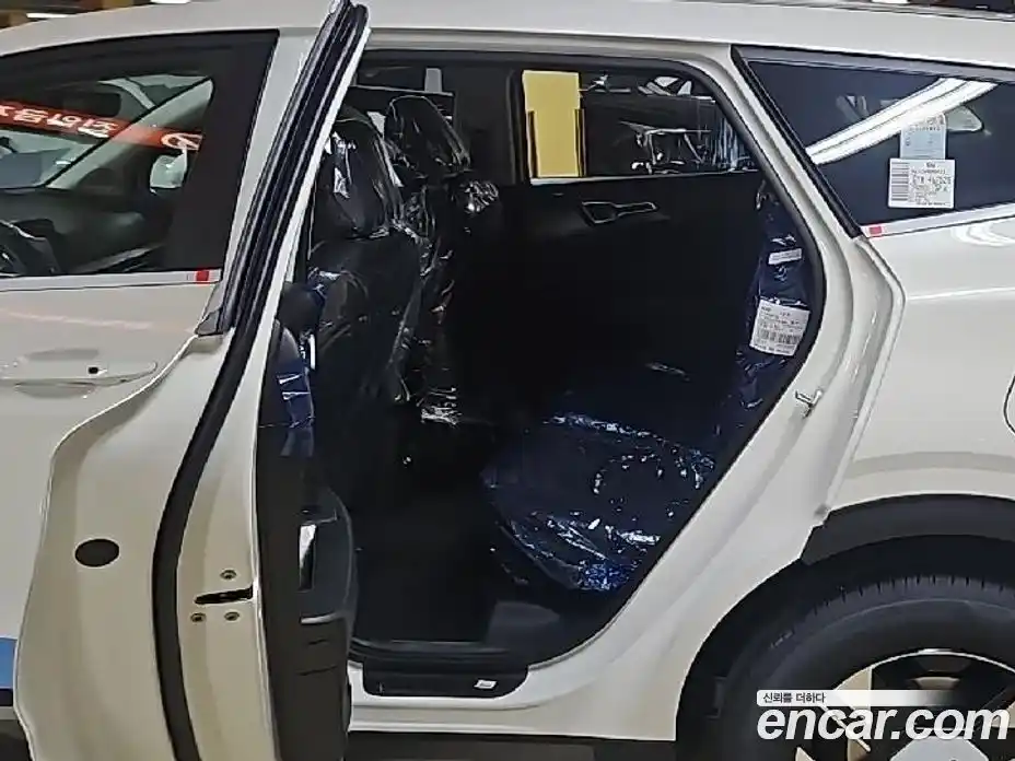 Kia Sportage 2026 1.6 гидро в Москве № 1288689, фото 4