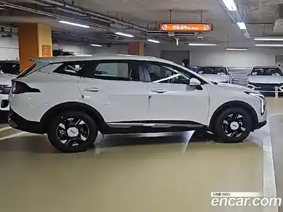 Kia Sportage 2026 1.6 гидро в Москве № 1288689, миниатюра 6