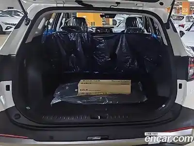 Kia Sportage 2026 1.6 гидро в Москве № 1288689, миниатюра 9