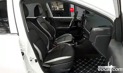 Kia Morning 2026 1.0 Автомат в Москве № 1288757, миниатюра 11