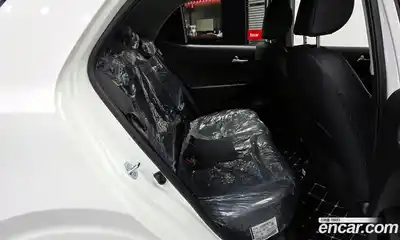 Kia Morning 2026 1.0 Автомат в Москве № 1288757, миниатюра 12