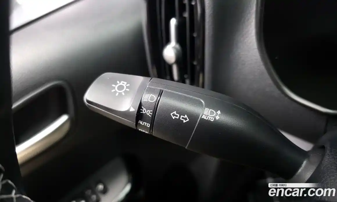 Kia Morning 2026 1.0 Автомат в Москве № 1288757, фото 18