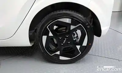 Kia Morning 2026 1.0 Автомат в Москве № 1288757, миниатюра 5