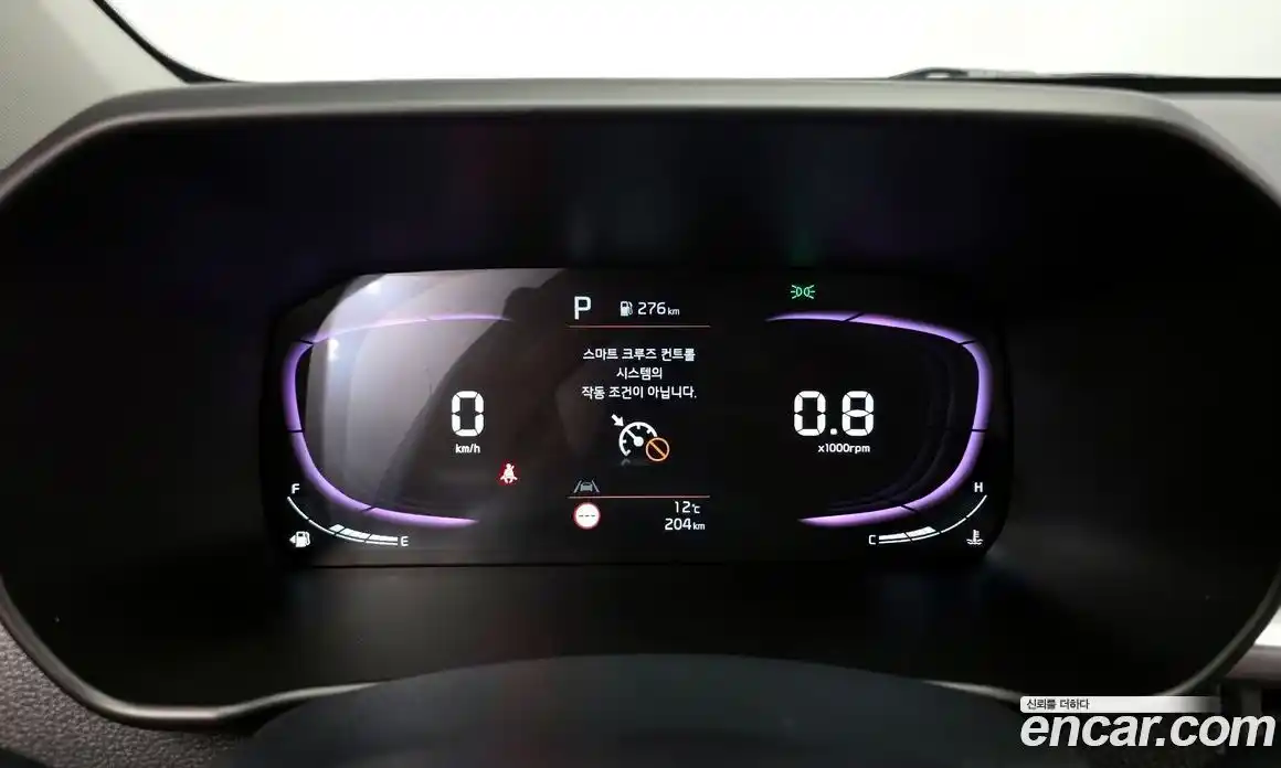 Kia Morning 2026 1.0 Автомат в Москве № 1288757, фото 8