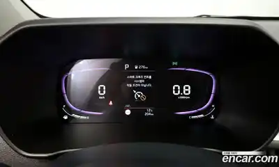 Kia Morning 2026 1.0 Автомат в Москве № 1288757, миниатюра 8