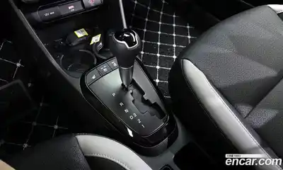 Kia Morning 2026 1.0 Автомат в Москве № 1288757, миниатюра 9