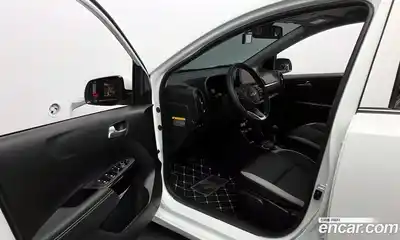 Kia Morning 2026 1.0 Автомат в Москве № 1288757, миниатюра 10