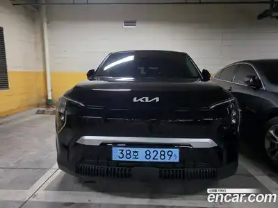 Kia EV3, 2025