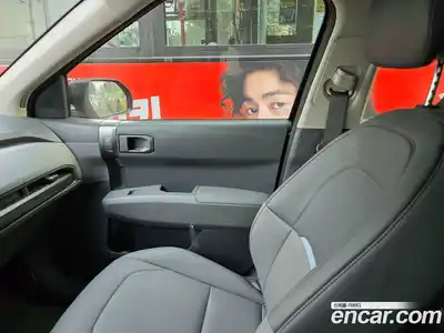 Kia EV3 2025 гидро в Москве № 1288782, миниатюра 11