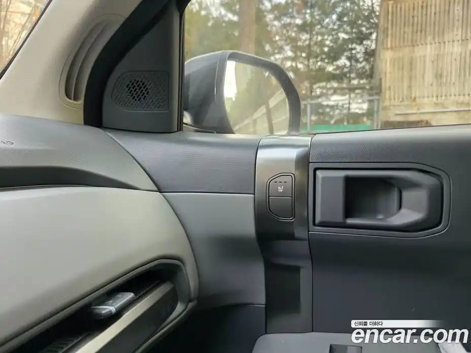Kia EV3 2025 гидро в Москве № 1288782, фото 13