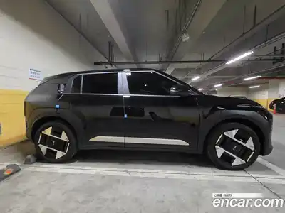 Kia EV3 2025 гидро в Москве № 1288782, миниатюра 2