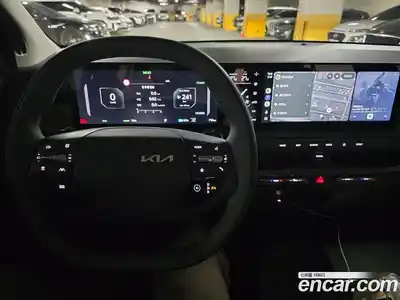 Kia EV3 2025 гидро в Москве № 1288782, миниатюра 7