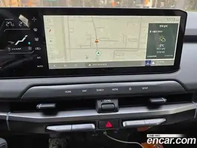 Kia EV3 2025 гидро в Москве № 1288782, миниатюра 9