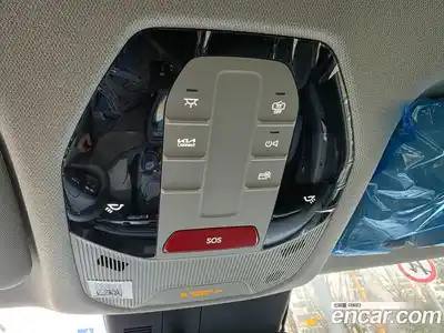 Kia EV3 2025 гидро в Москве № 1288782, миниатюра 10