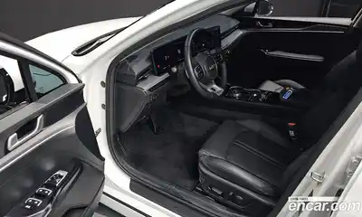 Kia K5 2025 2.0 Автомат в Москве № 1288905, миниатюра 11