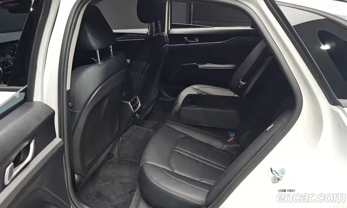 Kia K5 2025 2.0 Автомат в Москве № 1288905, фото 12