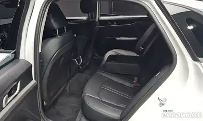 Kia K5 2025 2.0 Автомат в Москве № 1288905, миниатюра 12