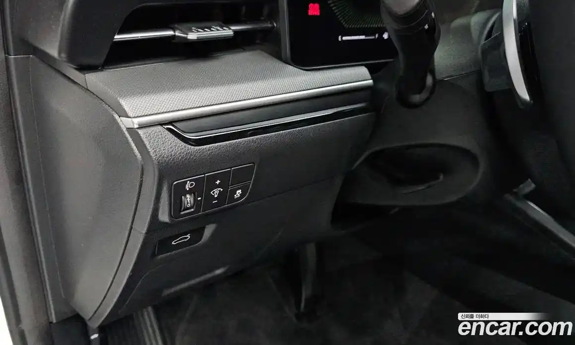 Kia K5 2025 2.0 Автомат в Москве № 1288905, фото 14