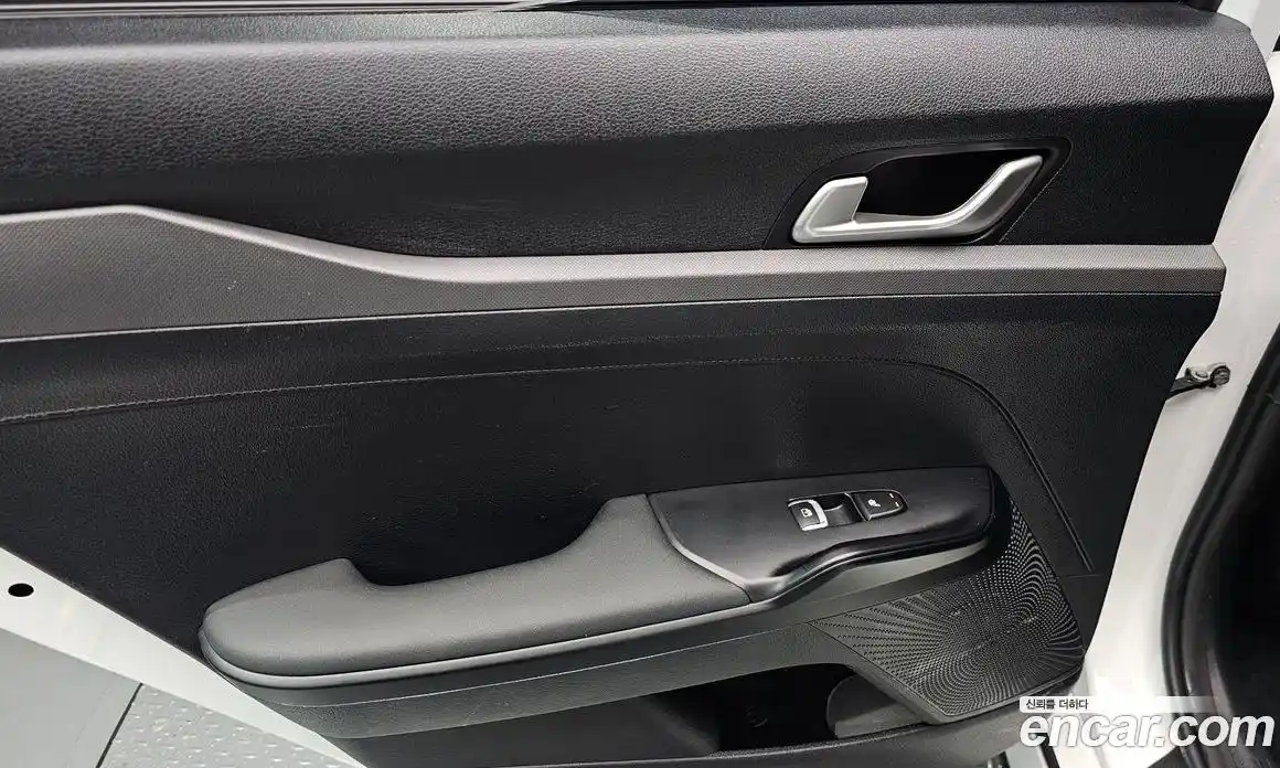 Kia K5 2025 2.0 Автомат в Москве № 1288905, фото 17