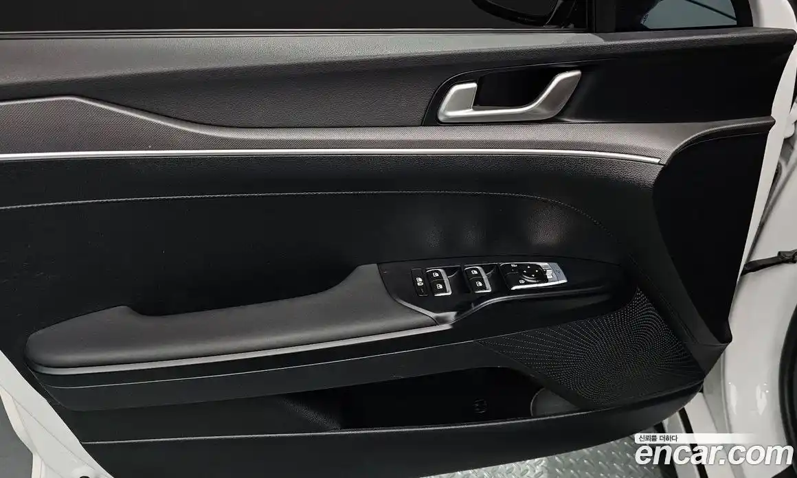 Kia K5 2025 2.0 Автомат в Москве № 1288905, фото 18