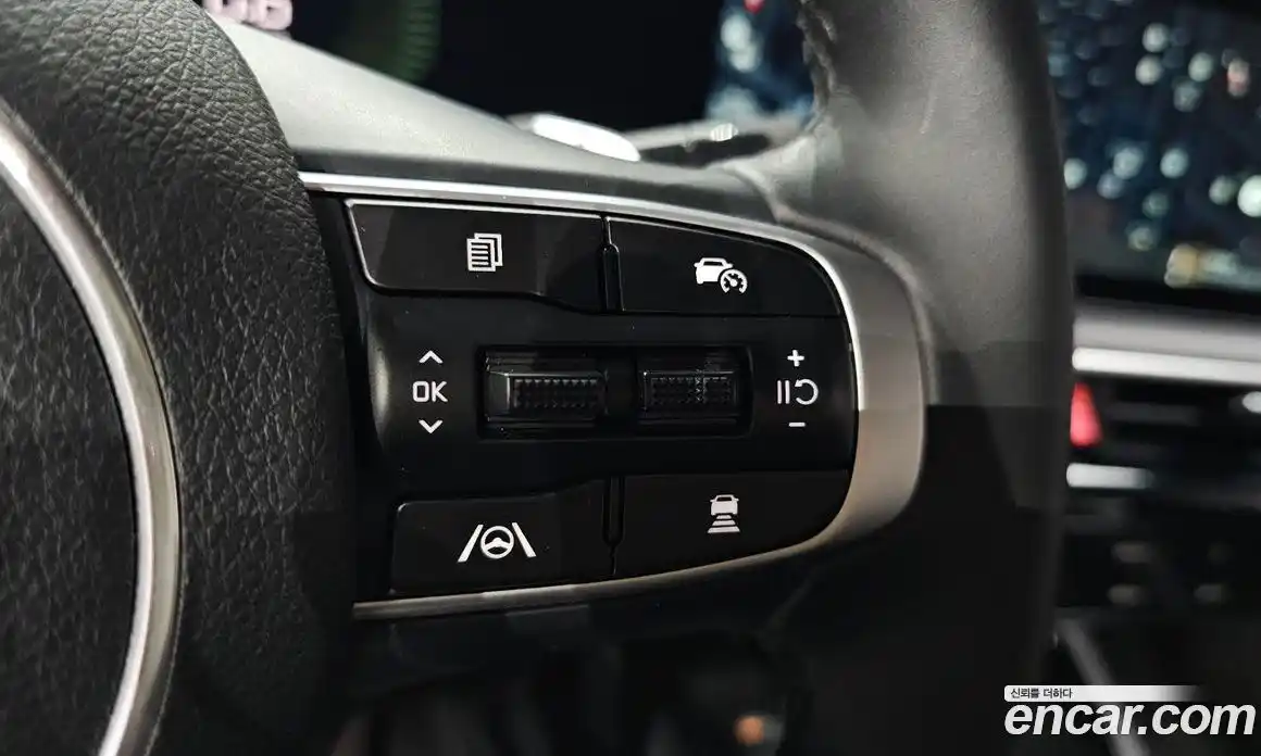 Kia K5 2025 2.0 Автомат в Москве № 1288905, фото 19