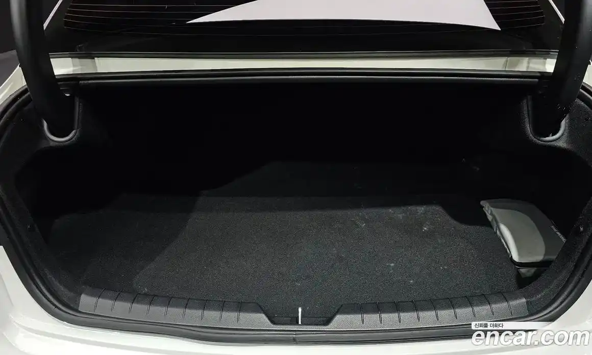 Kia K5 2025 2.0 Автомат в Москве № 1288905, фото 20