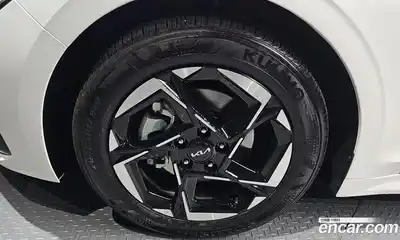 Kia K5 2025 2.0 Автомат в Москве № 1288905, миниатюра 5