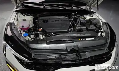 Kia K5 2025 2.0 Автомат в Москве № 1288905, миниатюра 6