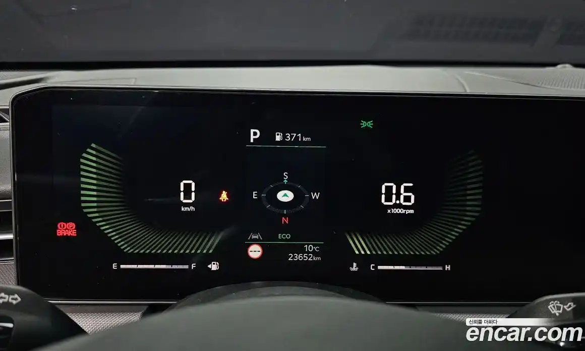 Kia K5 2025 2.0 Автомат в Москве № 1288905, фото 8