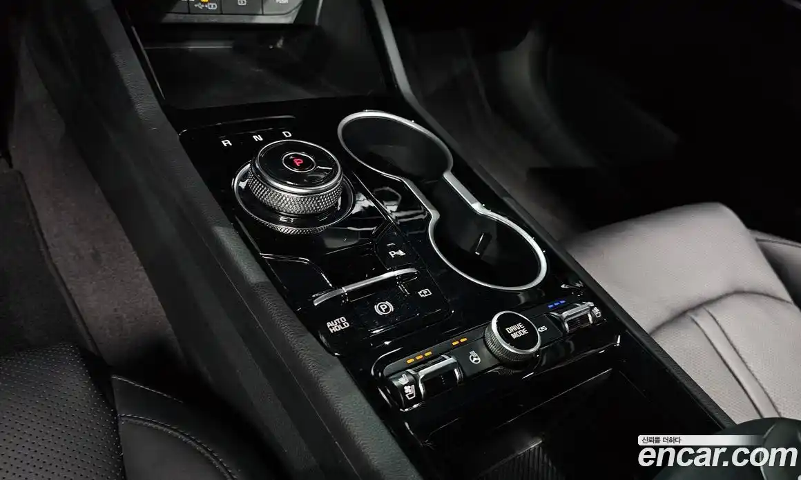 Kia K5 2025 2.0 Автомат в Москве № 1288905, фото 9