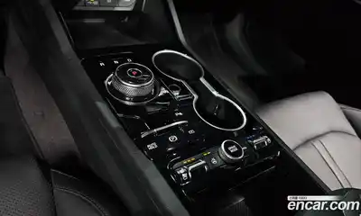 Kia K5 2025 2.0 Автомат в Москве № 1288905, миниатюра 9