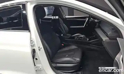 Kia K5 2025 2.0 Автомат в Москве № 1288905, миниатюра 10