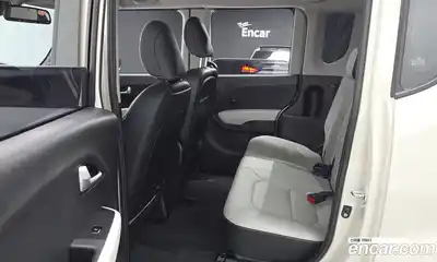 Kia Ray 2024 1.0 Автомат в Москве № 1288988, миниатюра 12