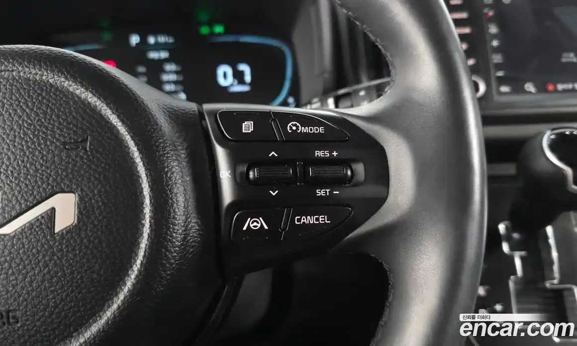 Kia Ray 2024 1.0 Автомат в Москве № 1288988, фото 17