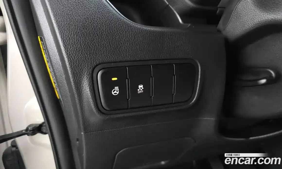 Kia Ray 2024 1.0 Автомат в Москве № 1288988, фото 18