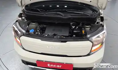 Kia Ray 2024 1.0 Автомат в Москве № 1288988, миниатюра 6