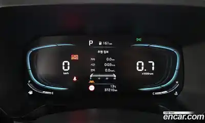 Kia Ray 2024 1.0 Автомат в Москве № 1288988, миниатюра 8