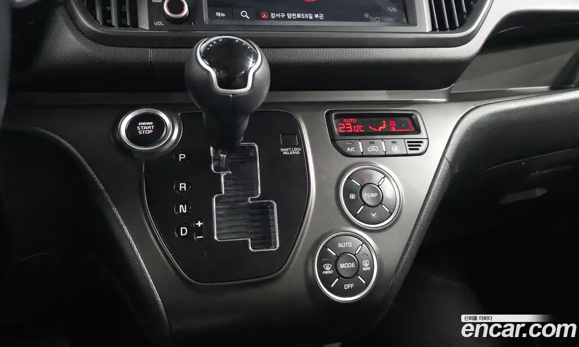 Kia Ray 2024 1.0 Автомат в Москве № 1288988, фото 9