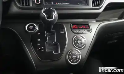 Kia Ray 2024 1.0 Автомат в Москве № 1288988, миниатюра 9