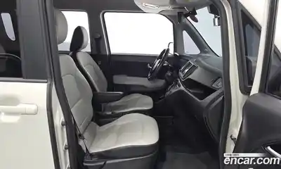 Kia Ray 2024 1.0 Автомат в Москве № 1288988, миниатюра 10