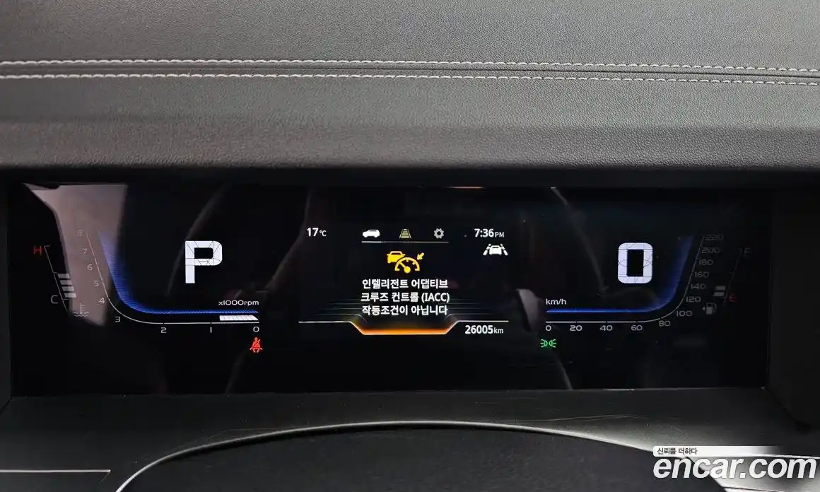 SsangYong Torres 2023 1.5 Автомат в Москве № 1289033, фото 8