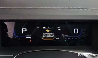 SsangYong Torres 2023 1.5 Автомат в Москве № 1289033, миниатюра 8