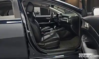 Kia K3 2020 1.6 Автомат в Москве № 1289065, миниатюра 11