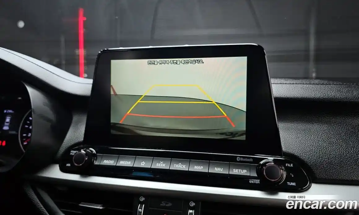 Kia K3 2020 1.6 Автомат в Москве № 1289065, фото 15